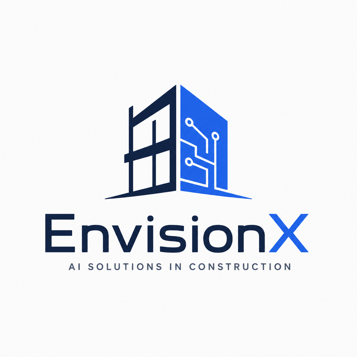 EnvisionX — AI Solutions in Construction